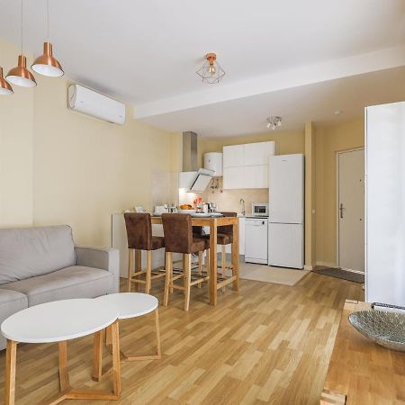 Apartamento 1 Habitacion Plaza San Julian Centro Sewilla Zewnętrze zdjęcie