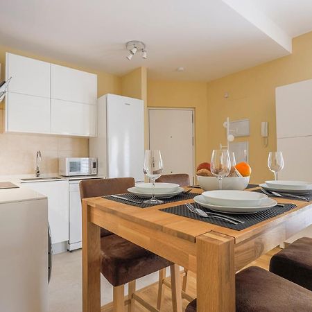 Apartamento 1 Habitacion Plaza San Julian Centro Sewilla Zewnętrze zdjęcie