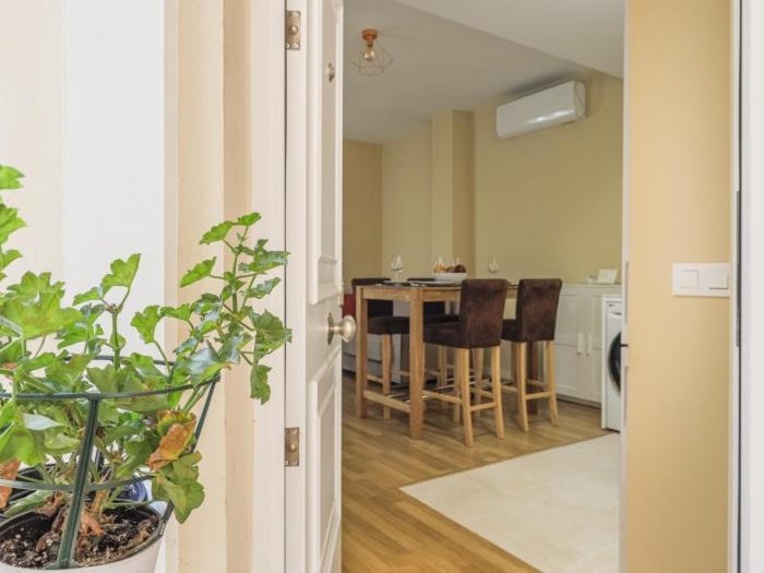 Apartamento 1 Habitacion Plaza San Julian Centro Sewilla Zewnętrze zdjęcie