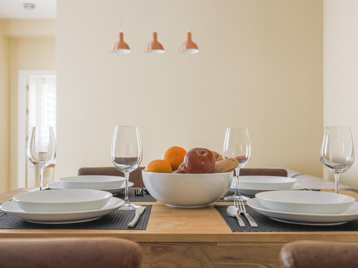 Apartamento 1 Habitacion Plaza San Julian Centro Sewilla Zewnętrze zdjęcie
