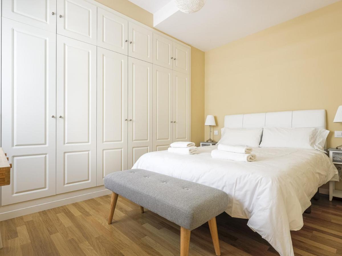 Apartamento 1 Habitacion Plaza San Julian Centro Sewilla Zewnętrze zdjęcie