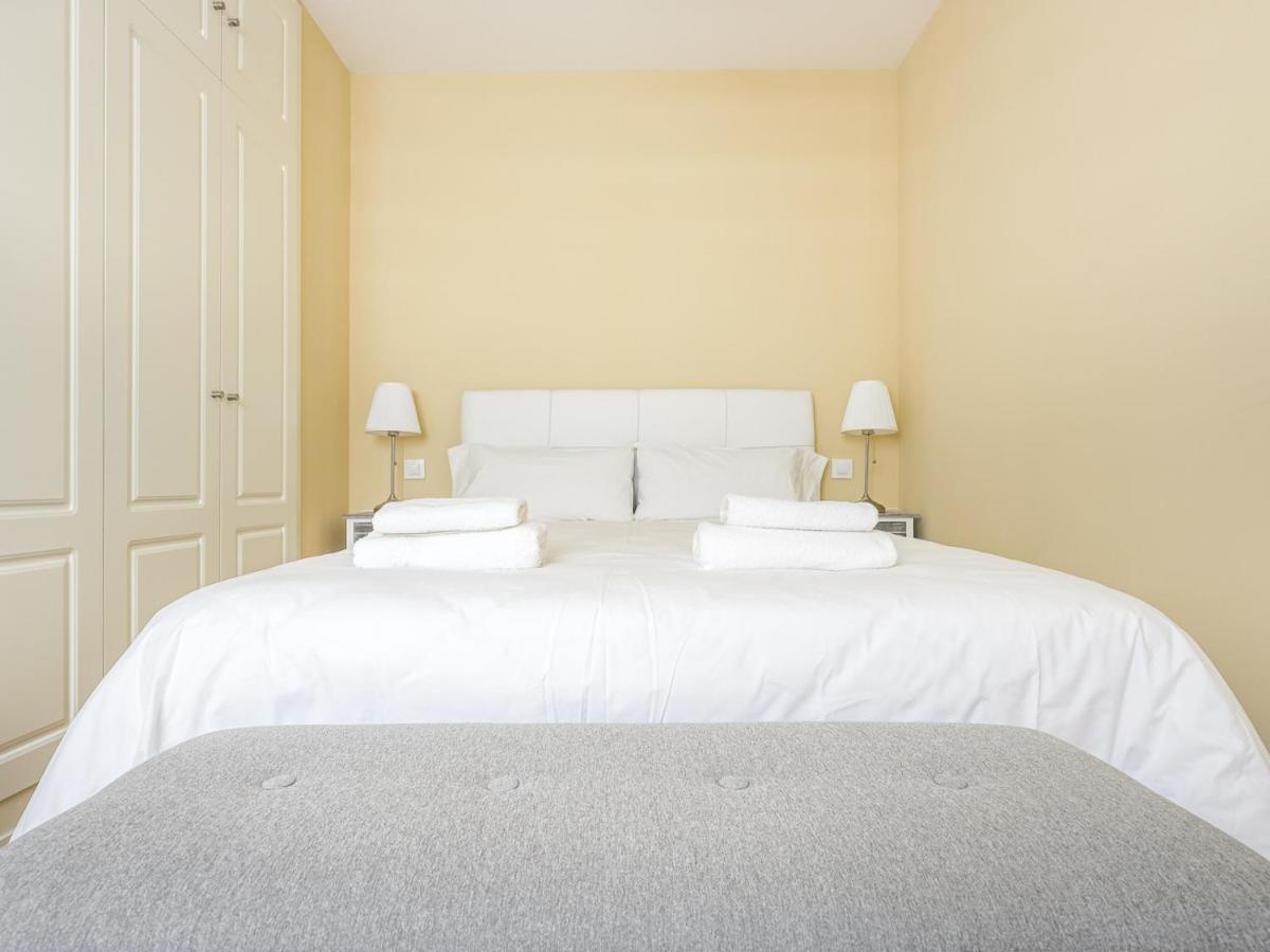 Apartamento 1 Habitacion Plaza San Julian Centro Sewilla Zewnętrze zdjęcie