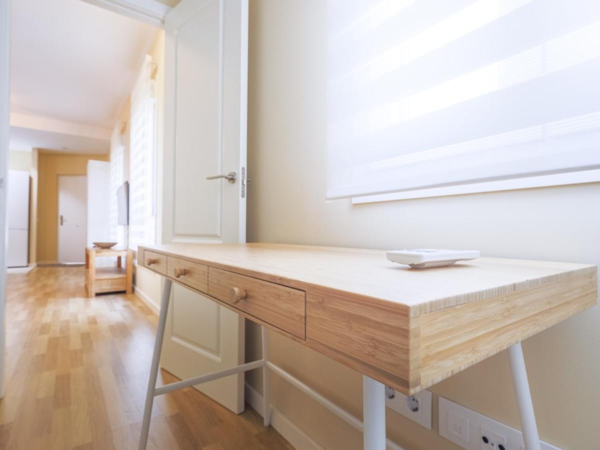 Apartamento 1 Habitacion Plaza San Julian Centro Sewilla Zewnętrze zdjęcie