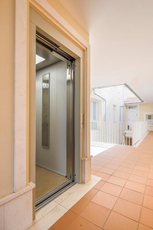 Apartamento 1 Habitacion Plaza San Julian Centro Sewilla Zewnętrze zdjęcie